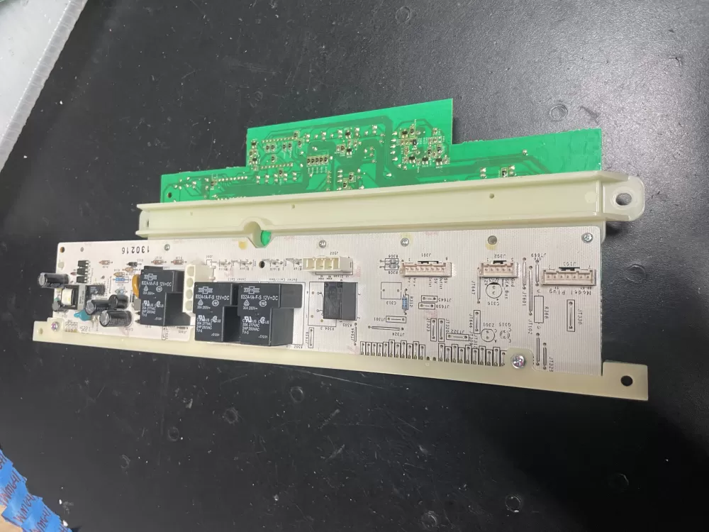GE 1130470478  234D1504G005 Dryer Control Board