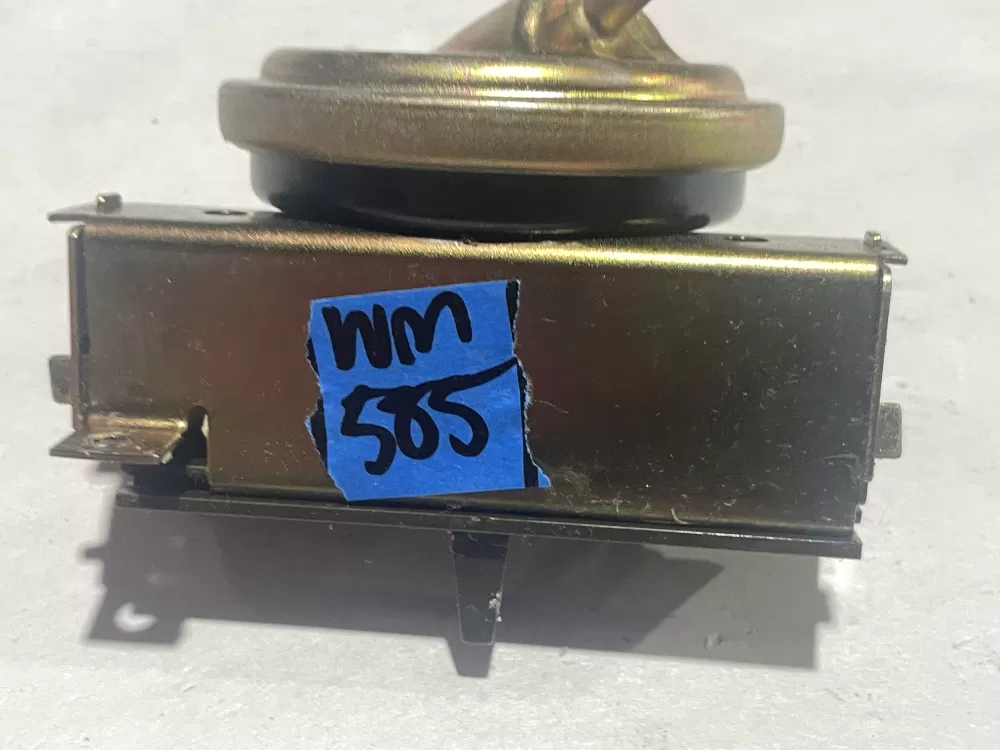 Maytag 606-0160-00 Washer Water Level Pressure Switch AZ139993 | Wm585