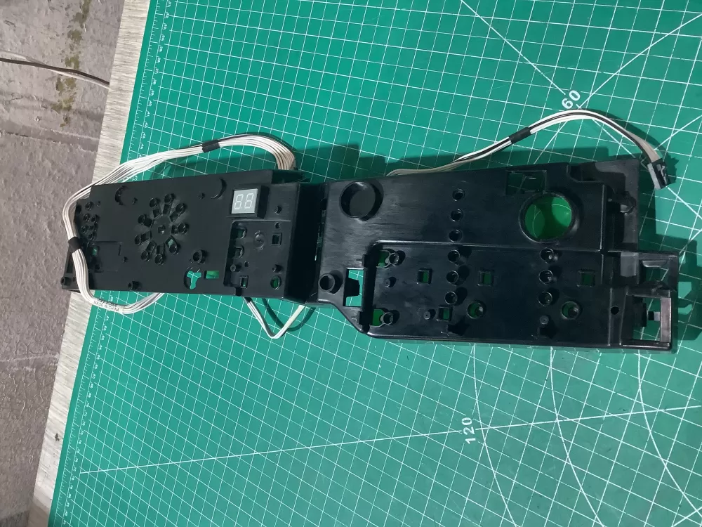 Kenmore  Whirlpool 8558760 8559430 Dryer Control Board