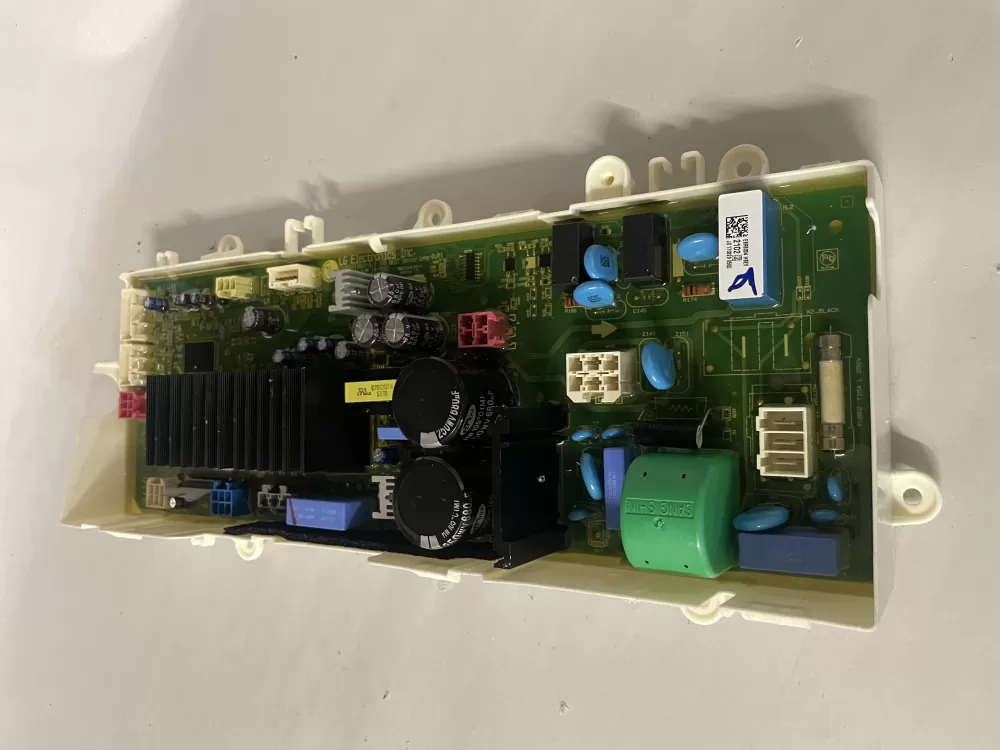 LG EBR80342102  EBR80352102 Washer Control Board