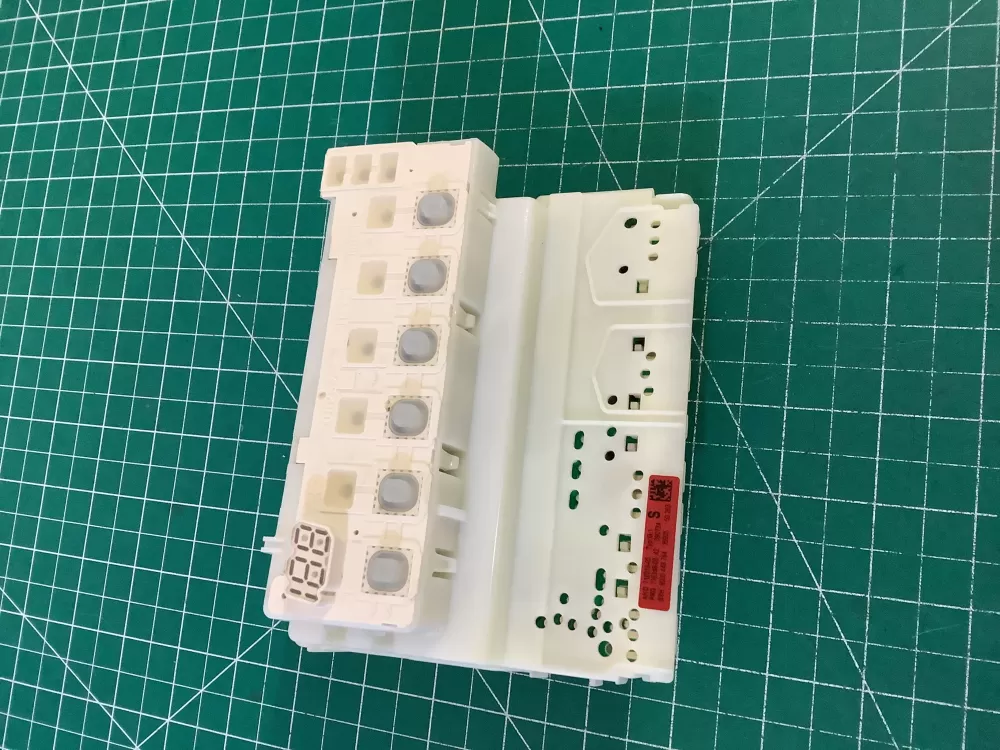 Bosch 900-448-764 716316-05 716348-03 090724 Dishwasher Circuit Control Board