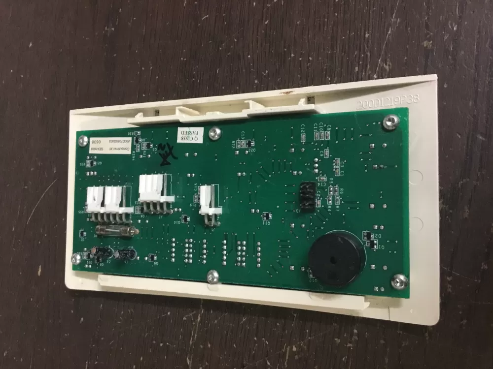 200D7355G003 WR55X10859 Refrigerator Control Board Dispenser AZ19139 | NR62