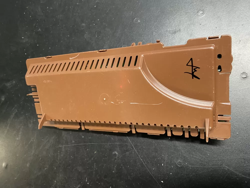 Fisher & Paykel Washer Fisher & Paykel Control Board AZ20985 | BK595