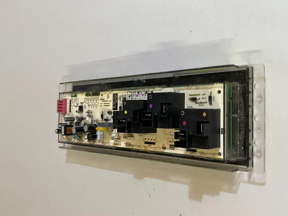GE WB27111273 Range Oven Main Control Board AZ133002 | Wm949