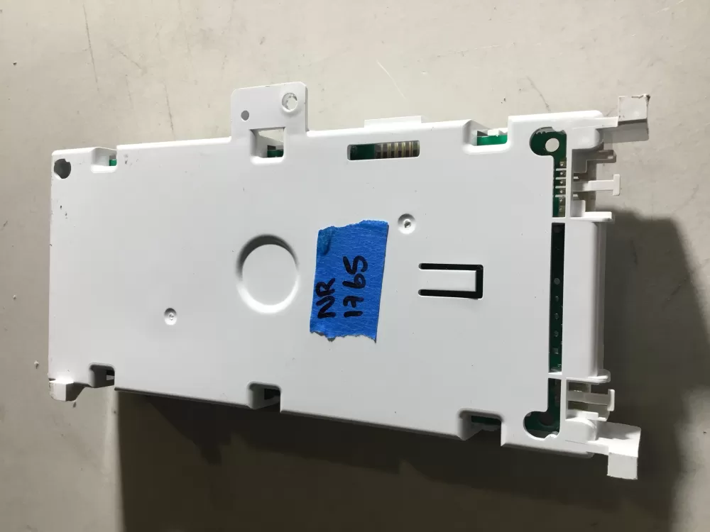 Whirlpool Maytag W11537215 W10875487 Dryer Control Board AZ44846 | NR1765