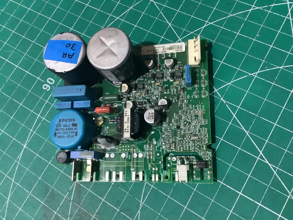 Whirlpool 219320054 VCC3 1156 02 Refrigerator Control Board AZ197344 | AR30