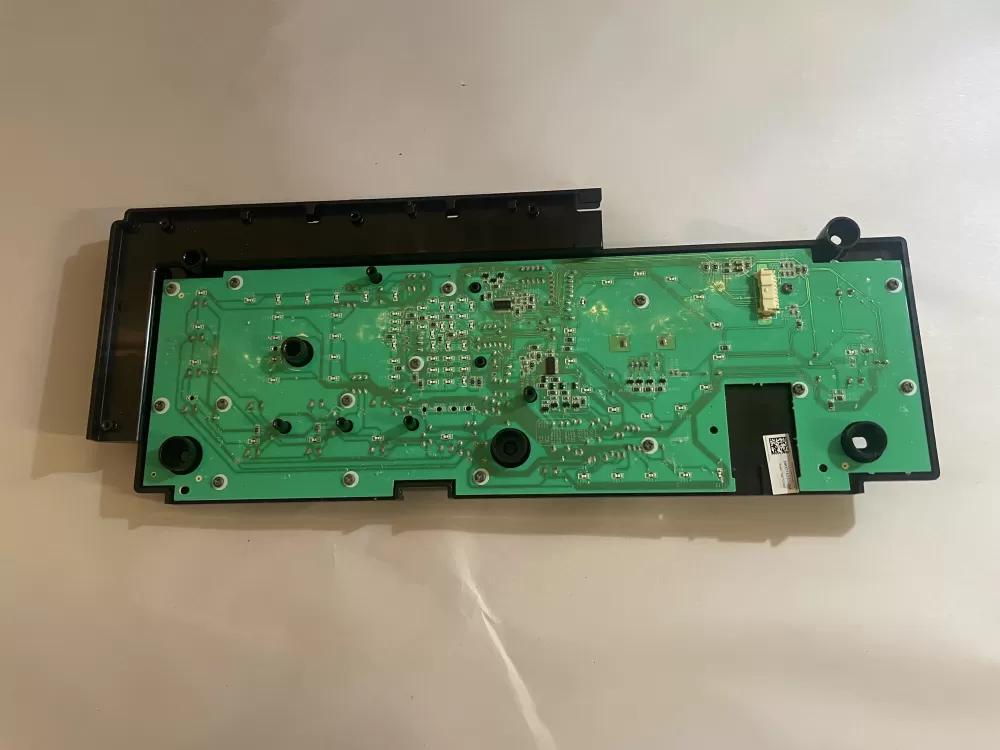 GE 290D1525G004 Washer Control Board AZ168272 | KMV315