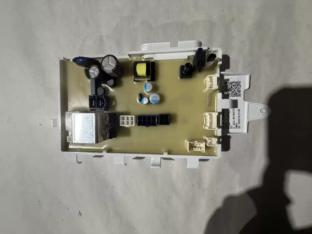 W11199195 Whirlpool Washer Board - Control