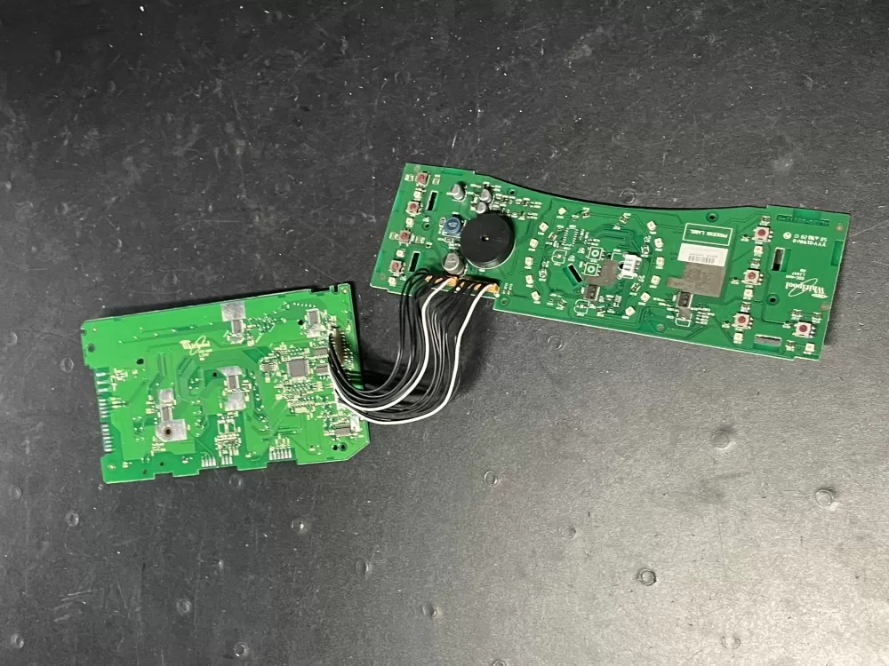Whirlpool  Kenmore AZ130-00184-1 Washer Control Board