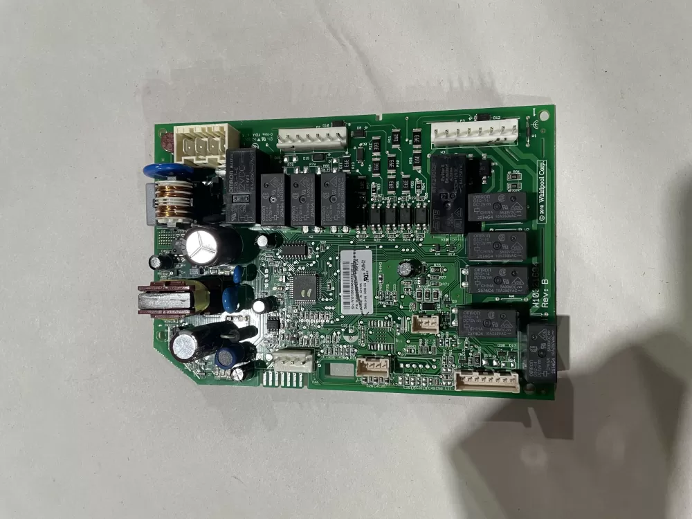 W11035837 Maytag Refrigerator Board - Control