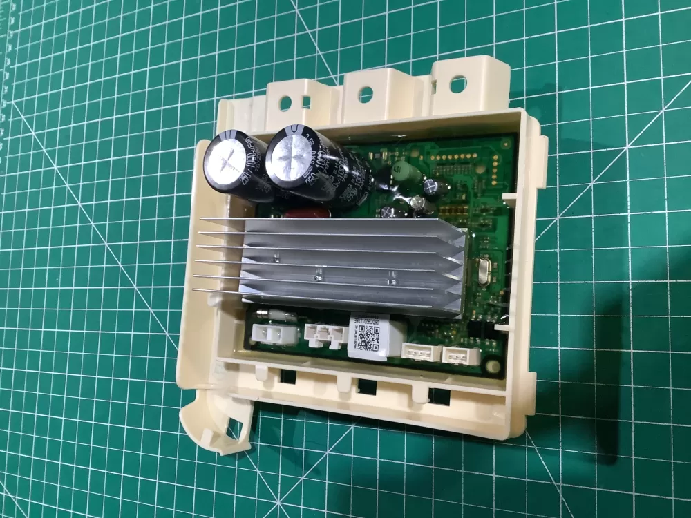 Samsung DC92-01531C DC9201531C Washer Control Board Inverter