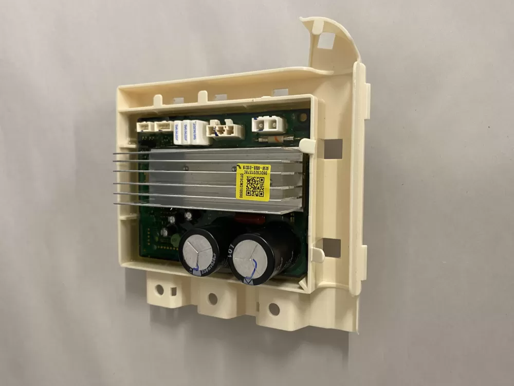 Samsung DC92-01378C AP5916747 Washer Control Board PCB