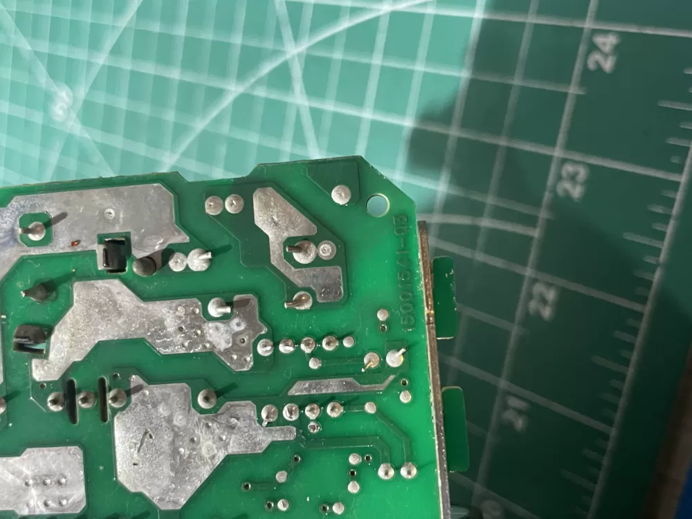 Whirlpool AAWCB-004 5001541-95 Washer Control Board AZ192572 | Wm373