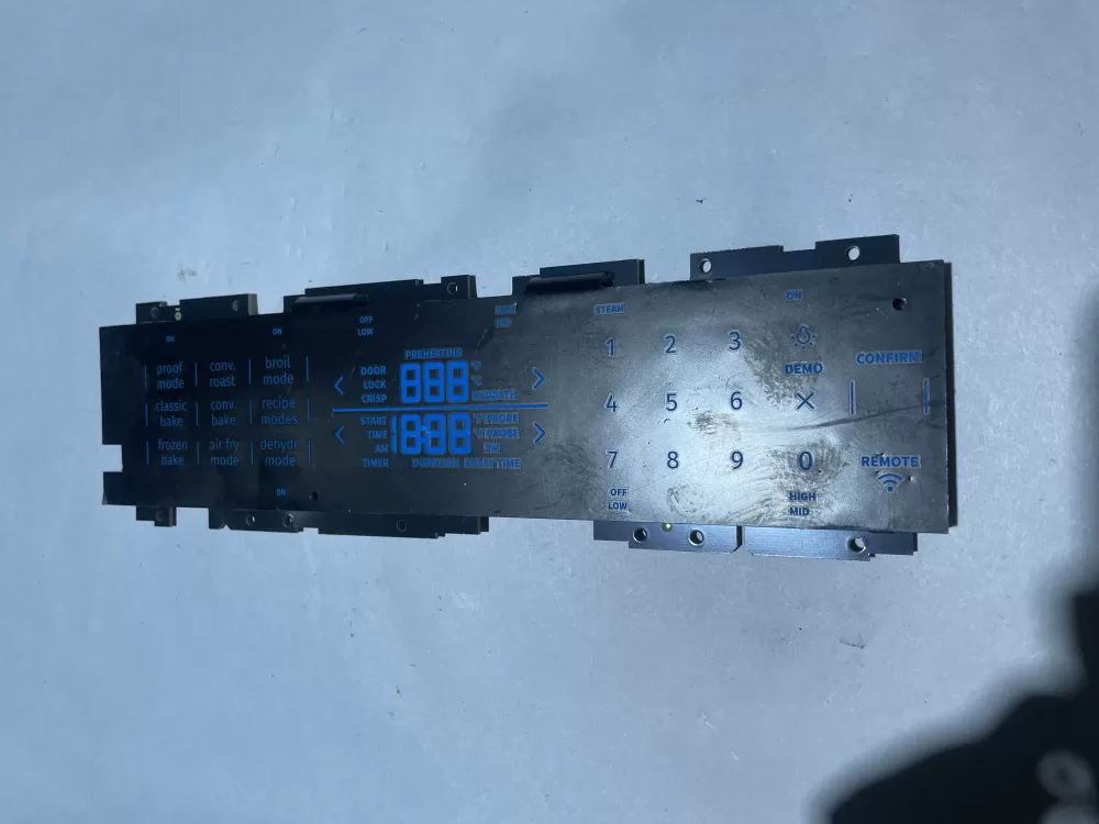 Hisense 11473401 Range Control Board OEM