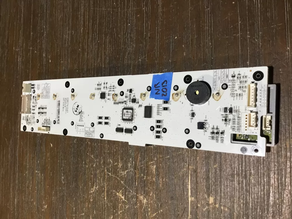 LG EBR79159701 Refrigerator Control Board Dispenser AZ61011 | NR2013