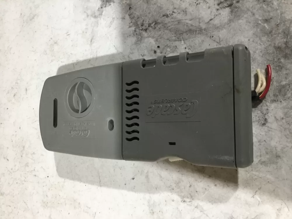 10041895 Dishwasher Soap Dispenser Assembly AZ79296 | Sl145