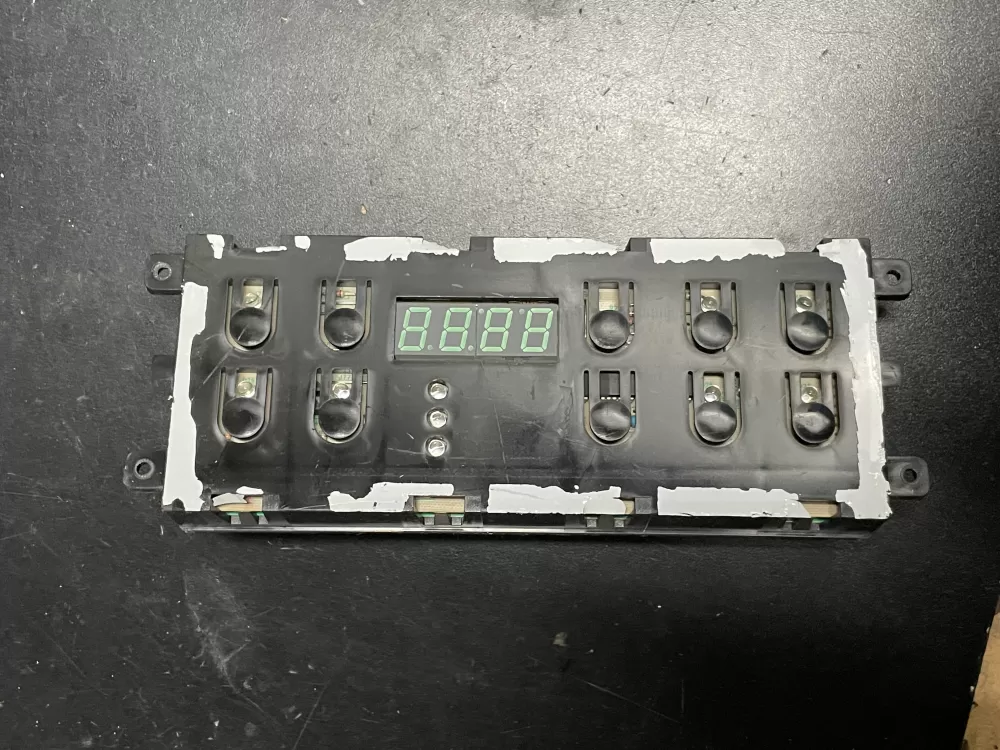 Frigidaire 316131600 SF5201-002 316131600 Range Control