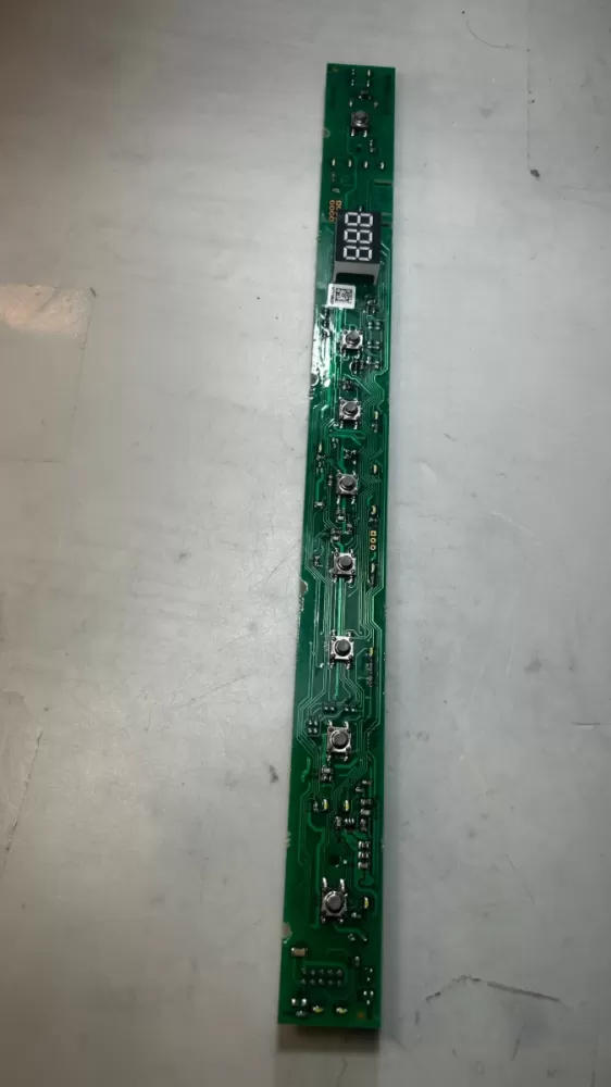265D3364G303 GE Dishwasher Board - Control