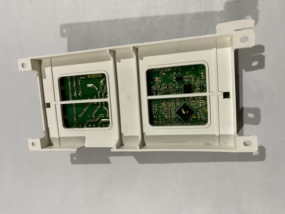 GE Hotpoint WCC101K Washer Control Board AZ184516 | BK722