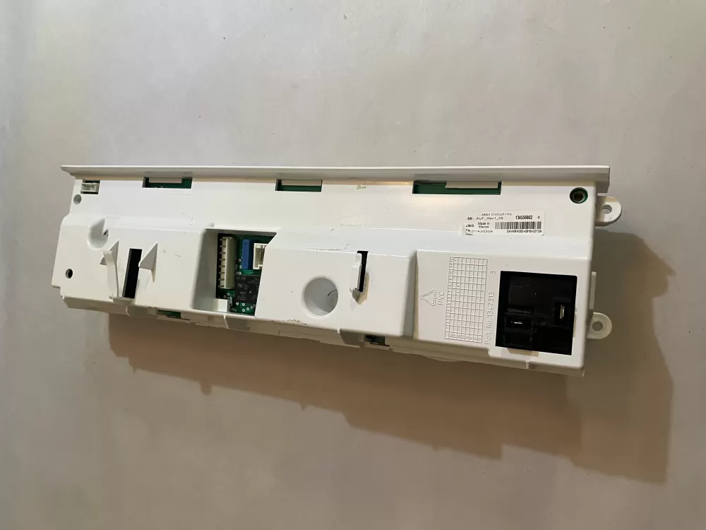 Frigidaire 134557200 134557200NH 134556902 Dryer Control Board AZ149779 | KMV768