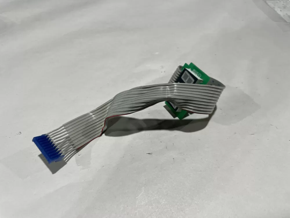 GE 165D8373G001 Dishwasher Control Board AZ149369 | Wm719