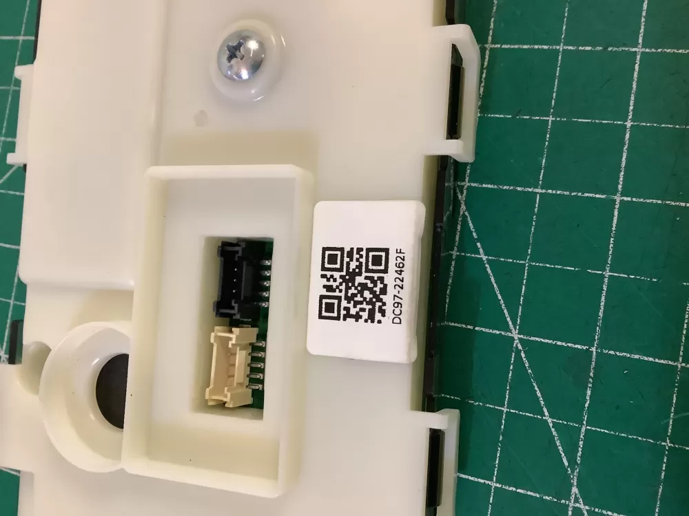 Samsung Washer Control Board Panel Wf45r6100aw AZ205049 | NR295