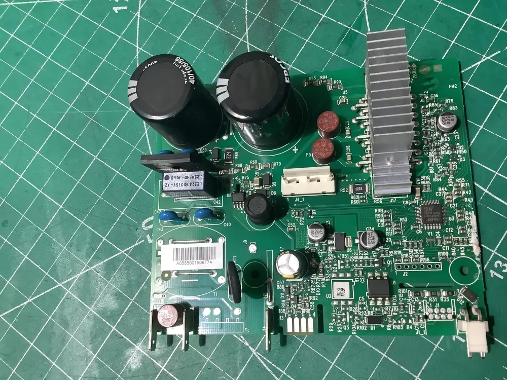 0366_0002F main control board