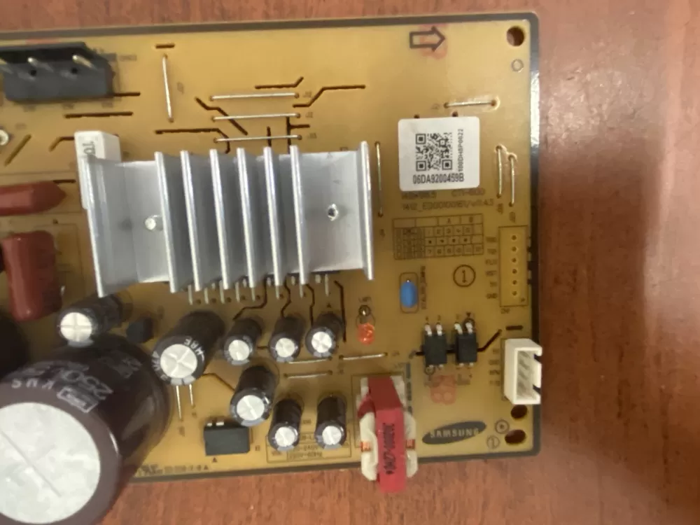 Samsung DA92 00459B PBA1D0030 Refrigerator Control Board AZ42774 | BK1742