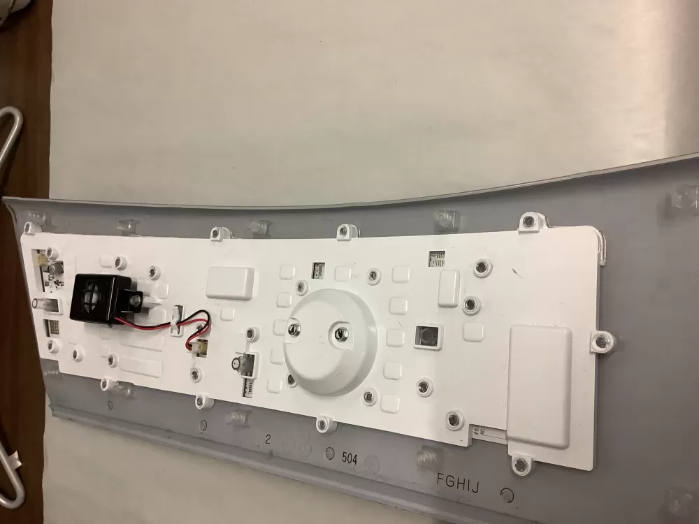 Kenmore W11035073 W10645163H Washer Control Board Panel AZ212397 | ZCV940