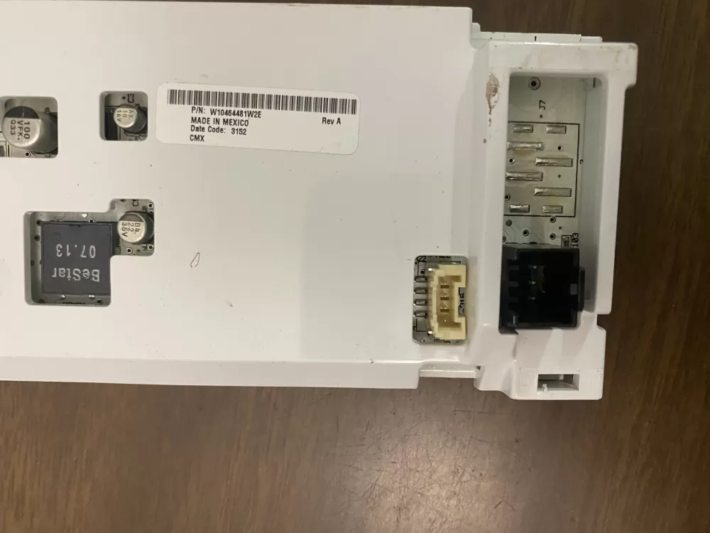 W10413503 W10464481 Refrigerator Control Board Dispenser AZ88692 | BK1474