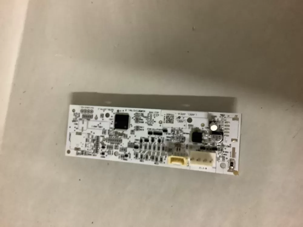 Whirlpool Washer W11448734 Control Board W10507243 AZ208396 | ZC902