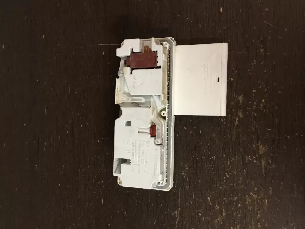 Kenmore AP3958766 Dishwasher Control Board Detergent Dispenser AZ96144 | Sl86