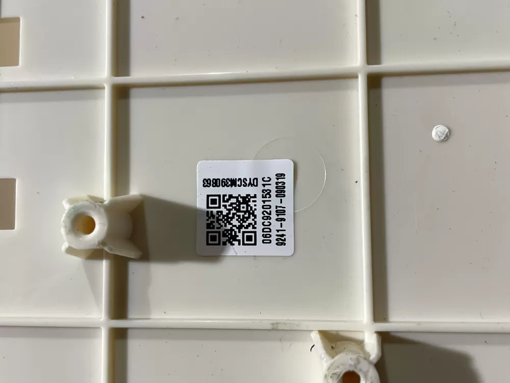 Samsung DC92 01531C DC9201531C Washer Control Board Inverter AZ184326 | Wm2518