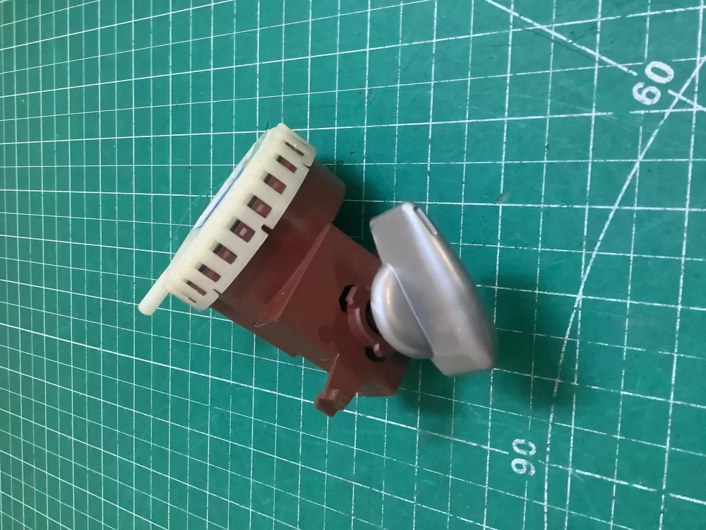 Maytag  Whirlpool  Amana WPY2201474 Washer Pressure Switch