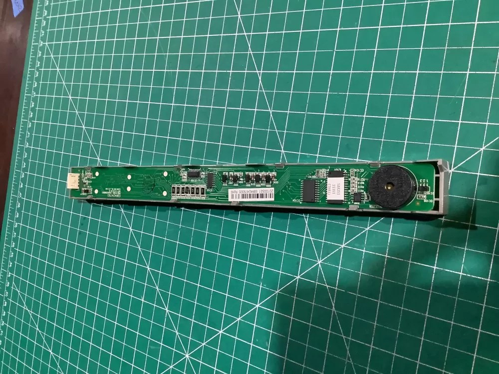 Kenmore Mcr62552704 Refrigerator Control Board Display AZ148126 | NR2484