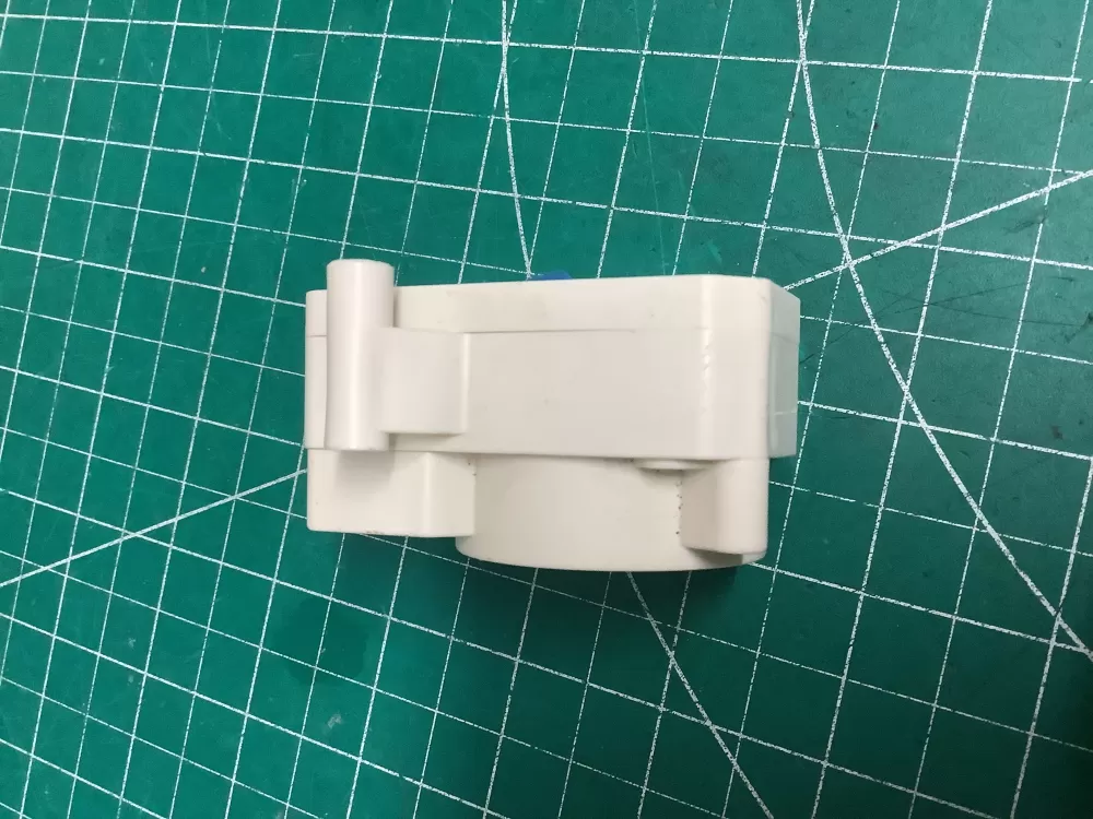 GE Kenmore WR9X520 WR09X0520 Refrigerator Defrost Timer AZ202143 | SL127