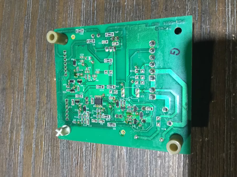 Kenmore Whirlpool Frigidaire 316442200 Range Control Board AZ51620 | NR1844