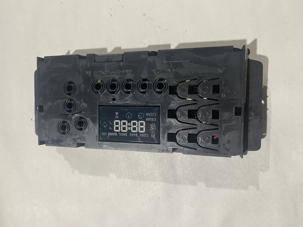 Whirlpool W10173526 W10173527 Range Oven Control Board AZ126615 | BK2289