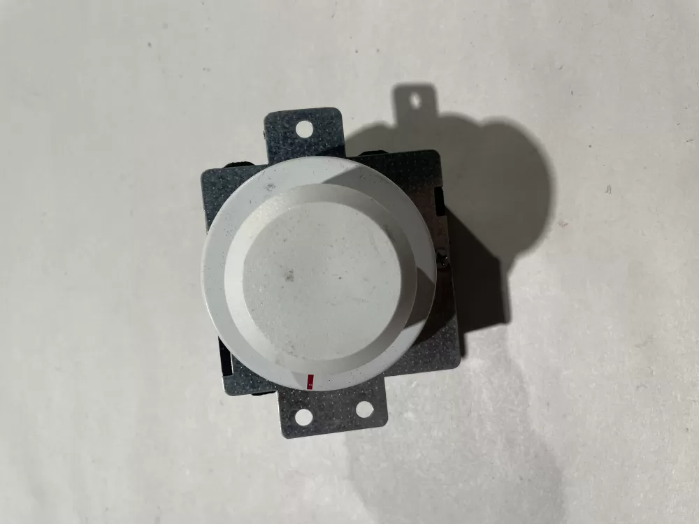Whirlpool 3406721A AP3097855 3406721 WE04X10051 Dryer Timer  AZ123428 | KM557