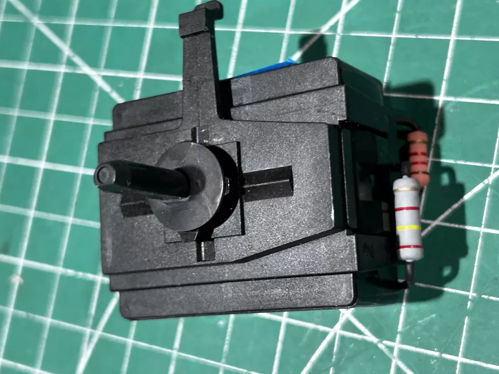 Maytag W11230567 Dryer Control Board Switch Temperature AZ180980 | Sl263