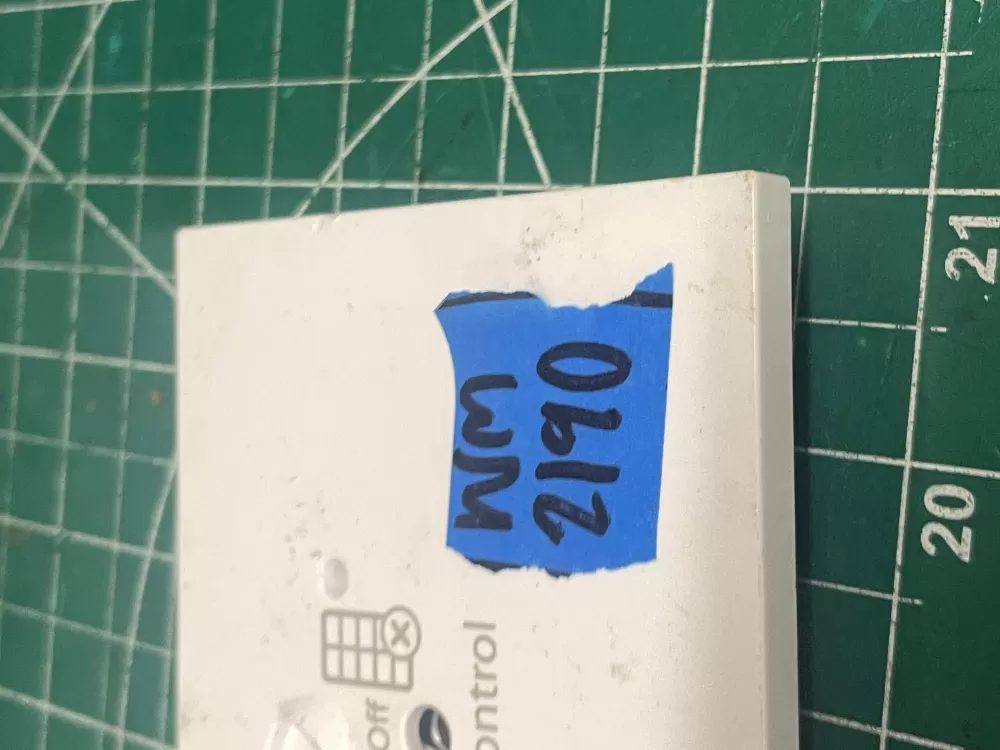 Maytag W10518660 Refrigerator Control Board Refrigerator AZ204000 | Wm2190