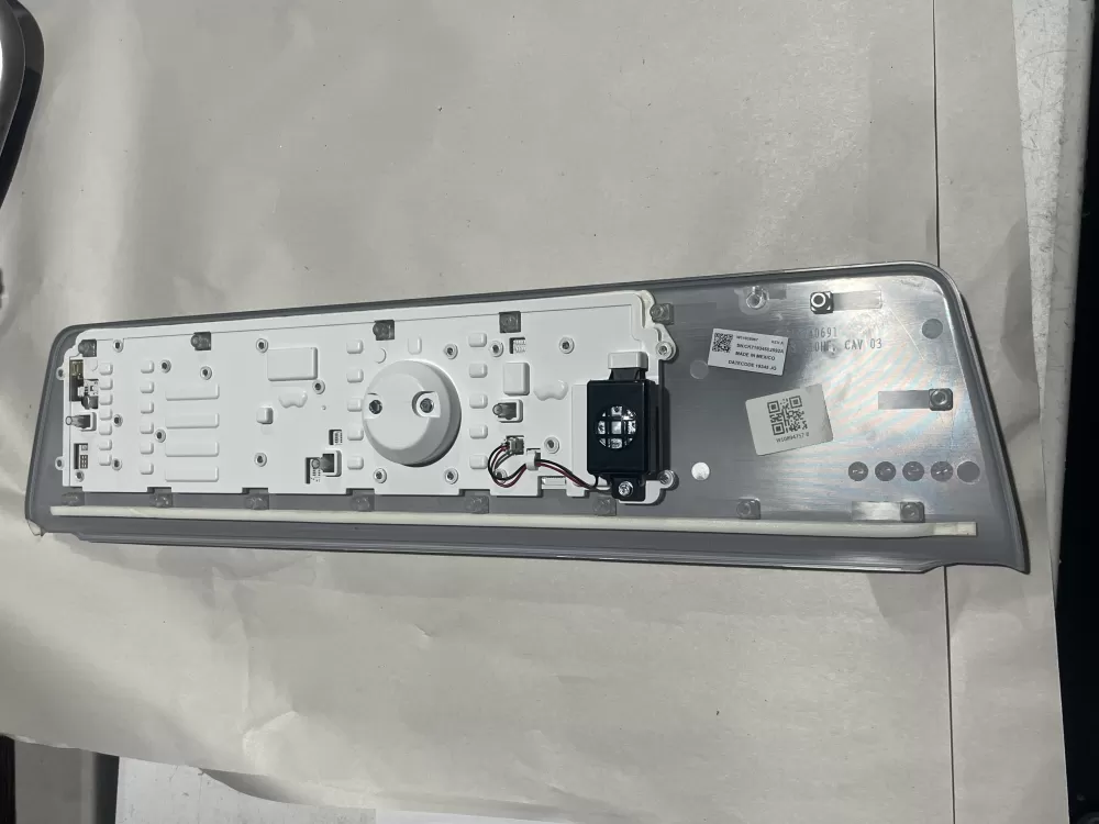 Maytag W10894757 W11035067 W11135393 Washer Control Board Panel