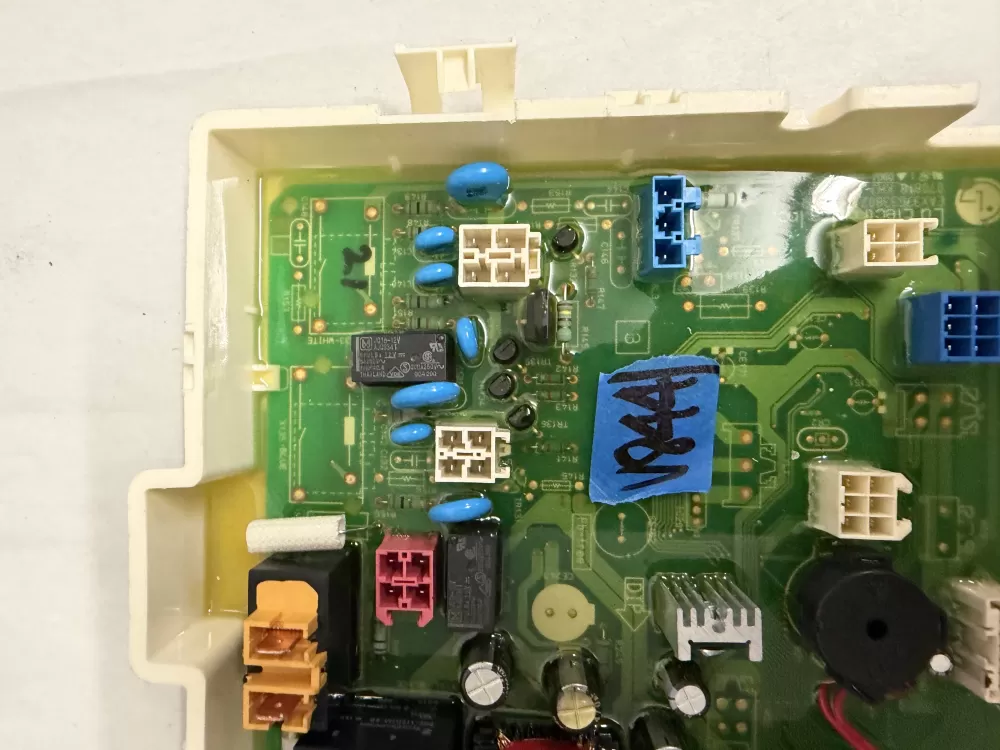 LG EAX37633802 EBR38163321 Washer Control Board AZ222893 | KMV844
