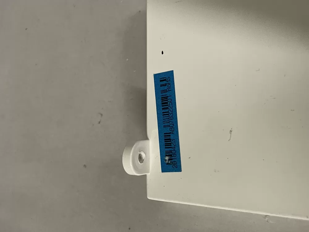 LG Abq76322501 Refrigerator Control Board User Interface AZ224329 | Wm999