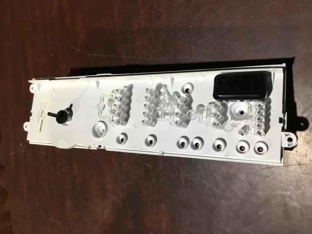Frigidaire Kenmore 1347314 Washer Control Board Xxl2 AZ71335 | NRV356