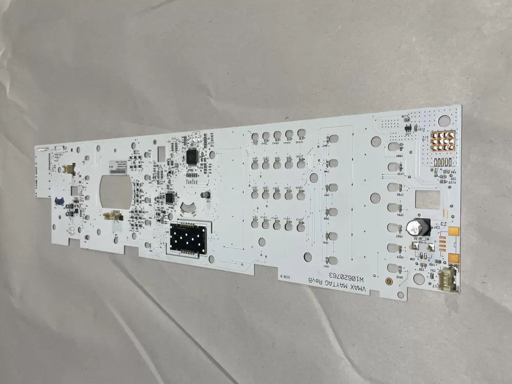 Whirlpool W10689476 Washer Control Board