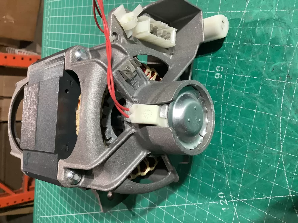 4619 702 27123 Whirlpool Washer