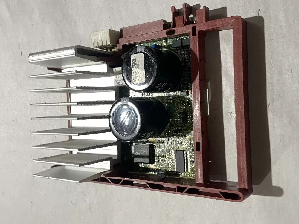 Whirlpool 4619-703-00681 Washer Control Board Wd