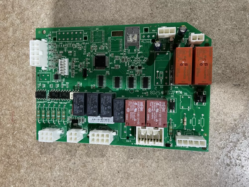 Whirlpool KitchenAid Kenmore Refrigerator Control Board AZ61981 | KM1885