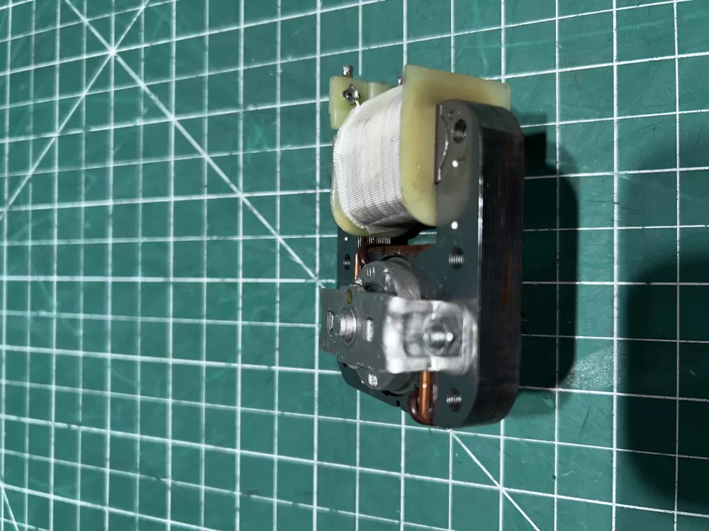 Whirlpool Kenmore W10127504 Dishwasher Fan Motor AZ160112 | Sl5